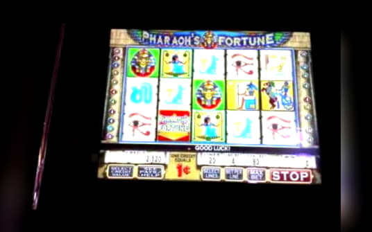 500% Bonus de dépôt sur Guts Casino